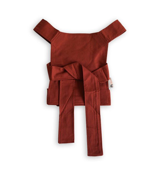 LIMAS Puppentrage - Rusty Red