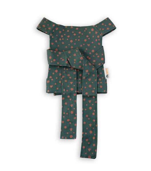 LIMAS doll carrier - Hope