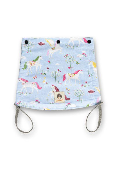 Cale-tête LIMAS pour Plus/Flex – Licorne