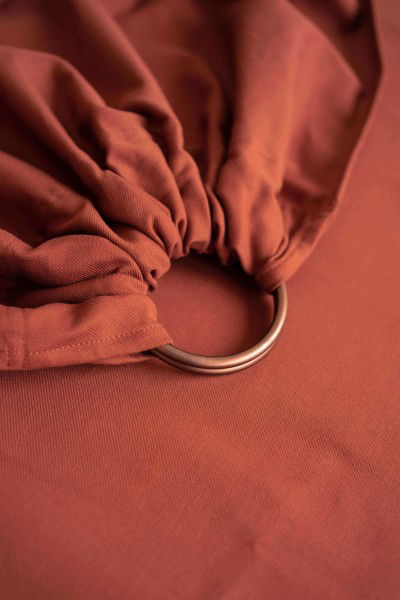 LIMAS Ring Sling - Rusty Red